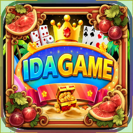 idagame — galeri pratinjau Resmi APK